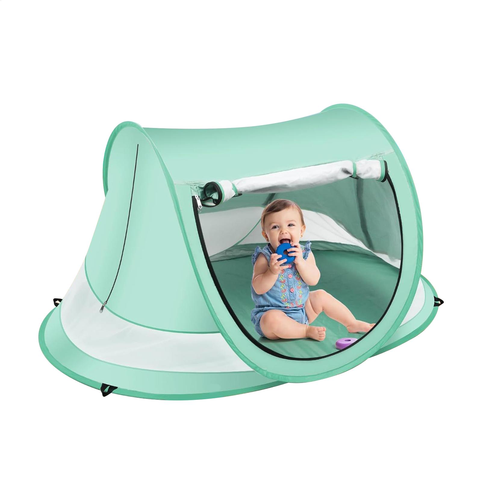 Kids Outdoor Daybed - Tenda de praia para crianças pequenas,