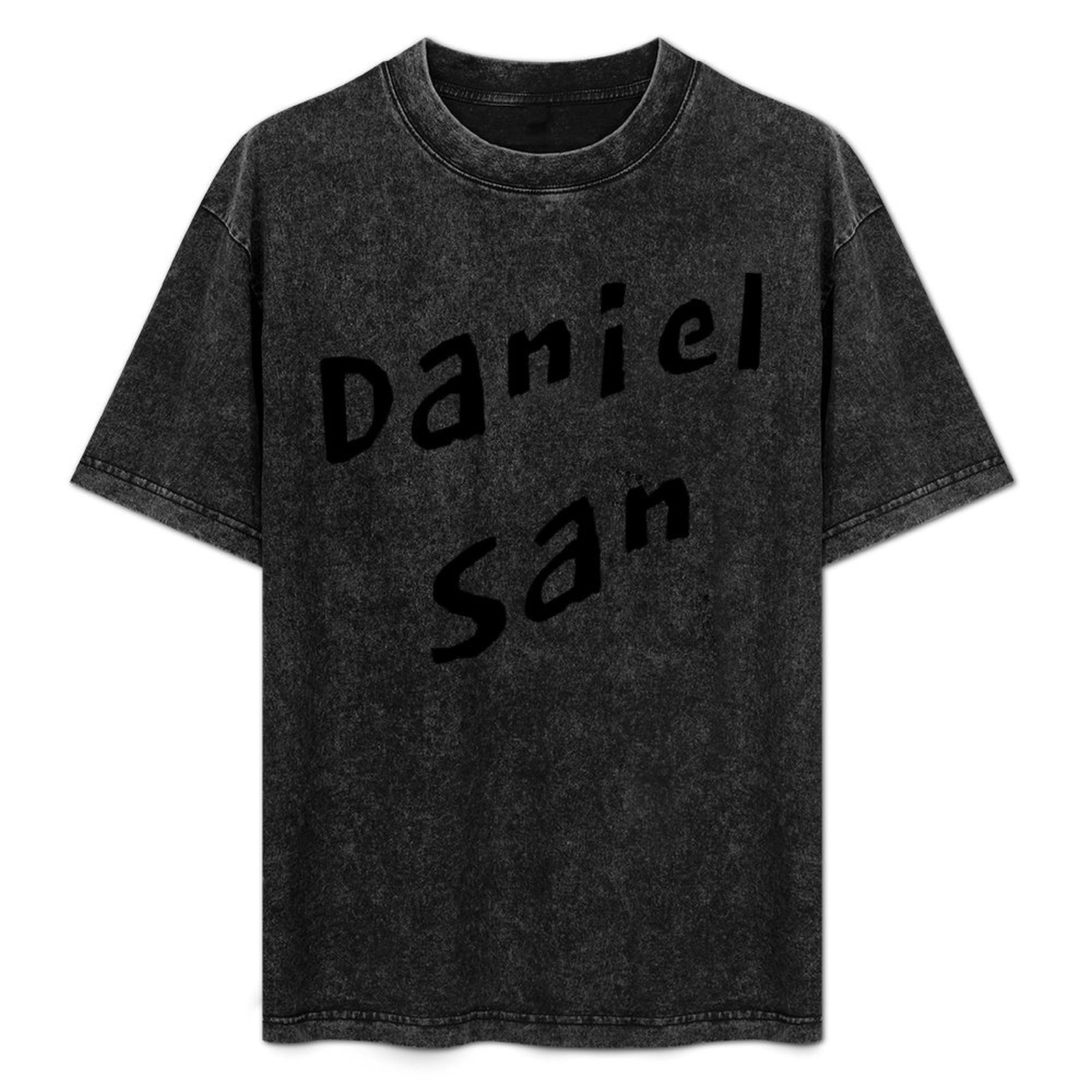 Kids Outdoor Quotes - Camiseta com citação de Karate Kid