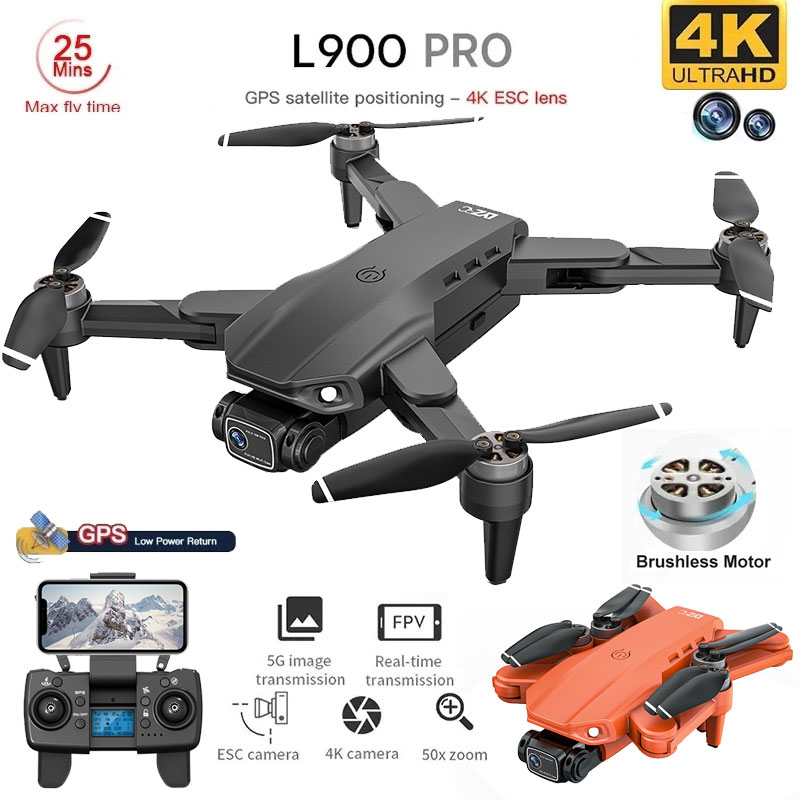 Kids Outdoor Toy Storage - L900 pro gps drone 4k profissional