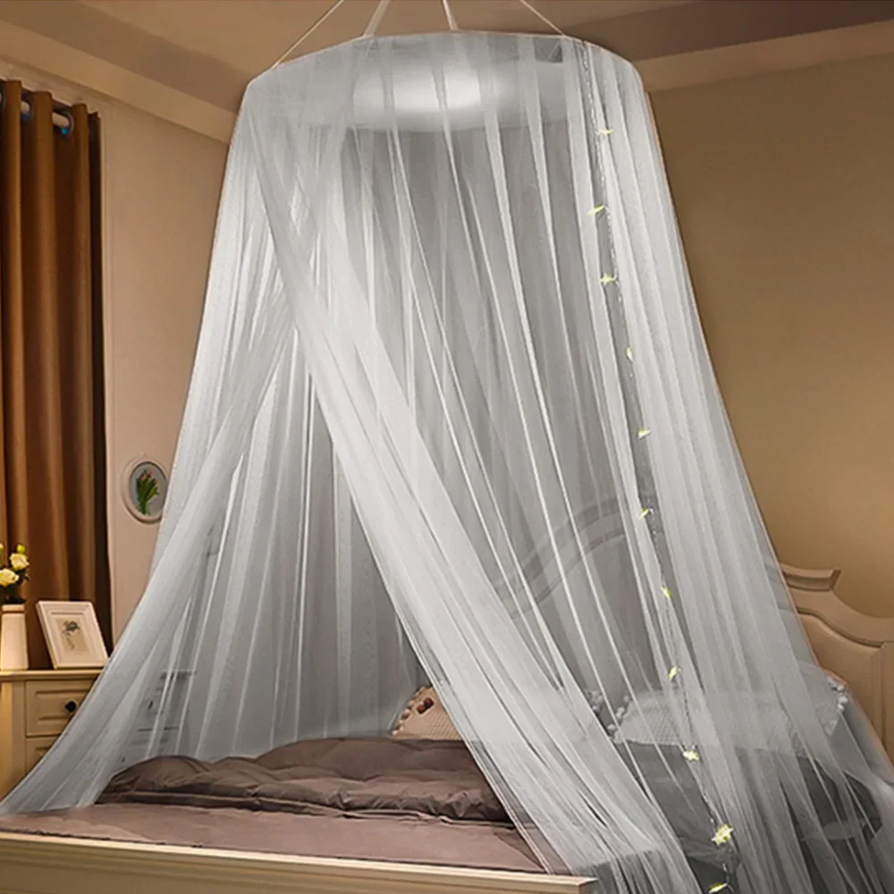 Kids Outdoor Daybed - Criança dossel mosquiteiro janela para cama