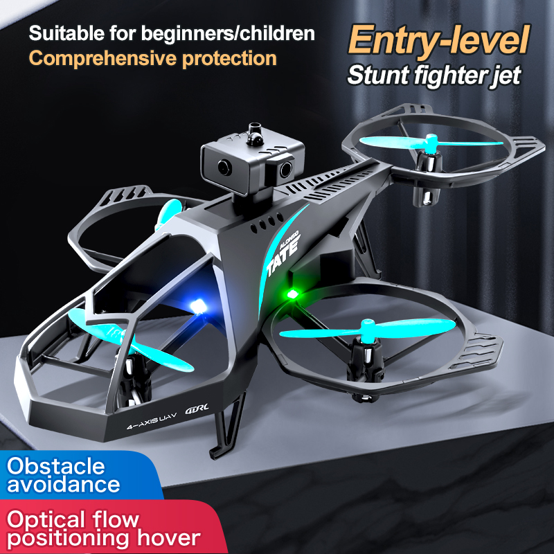 Kids Outdoor Toy Storage - Novo aeronave de controle remoto V35