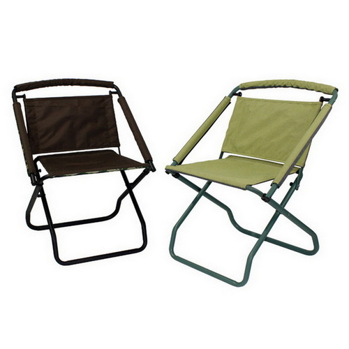 Kids Outdoor Chair And Table - Cadeira de Lazer Dobrável com Encosto