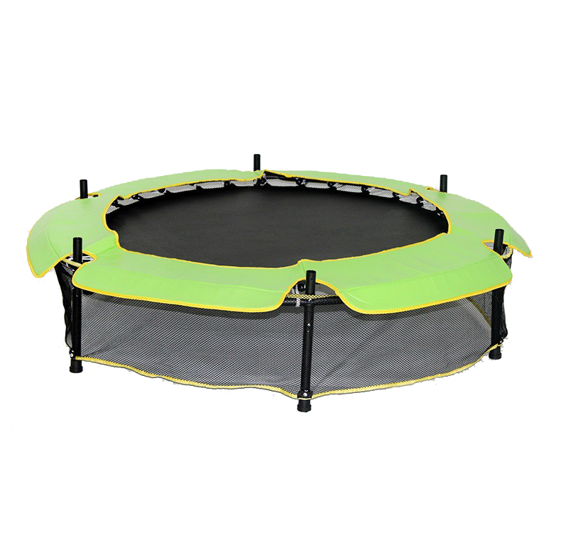 Kids Outdoor Ladder - Trampolins Recreativos Trampolim Externo com Rede
