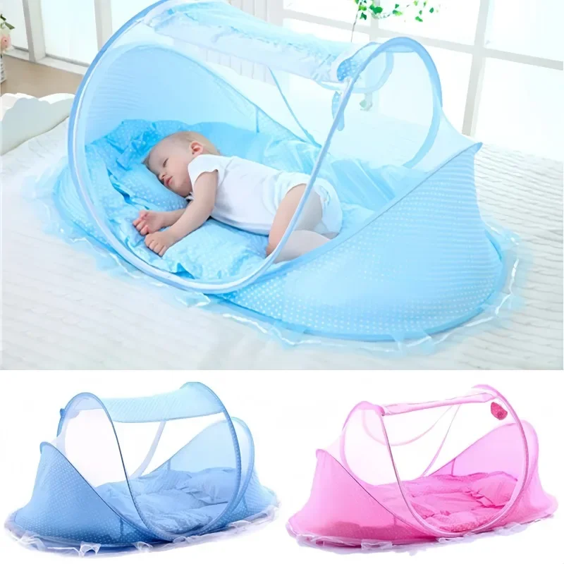 Kids Outdoor Daybed - Cama do bebê berço rede portátil