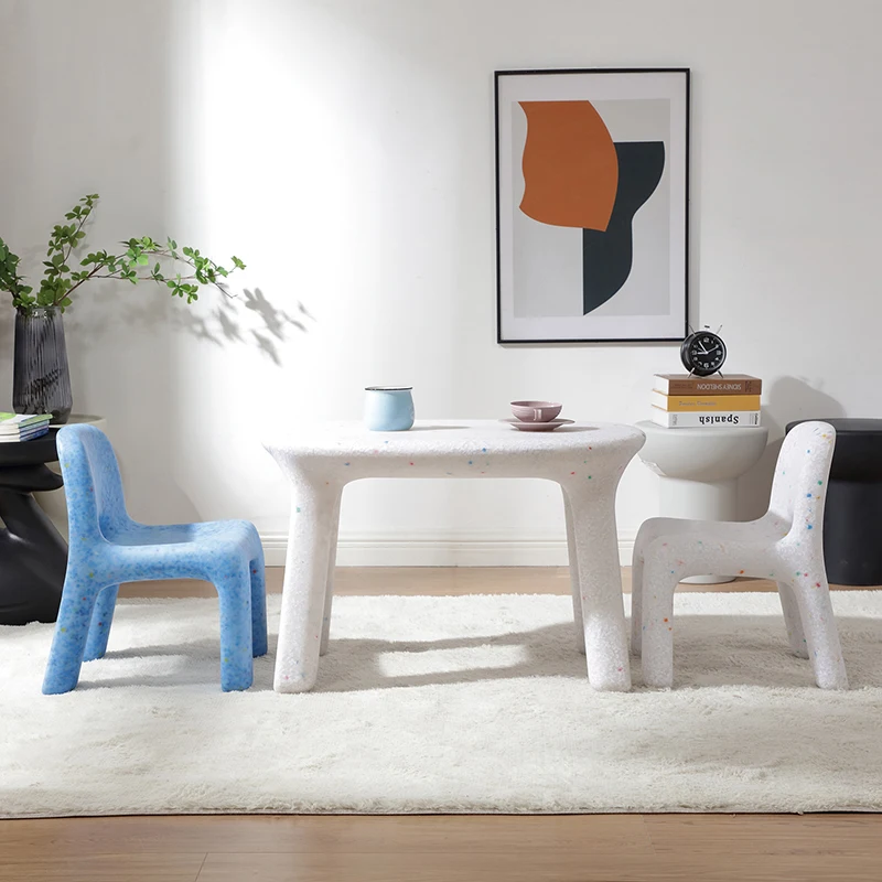 Kids Outdoor Chair And Table - # Hanyee barato clássico moderno crianças