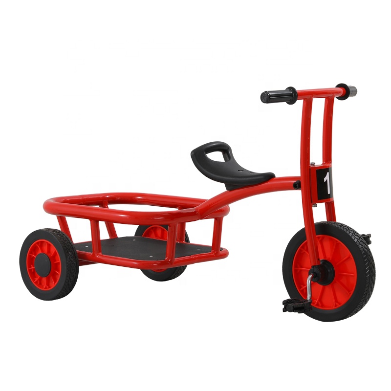Children'S Outdoor - Bicicleta tandem do jardim de infância