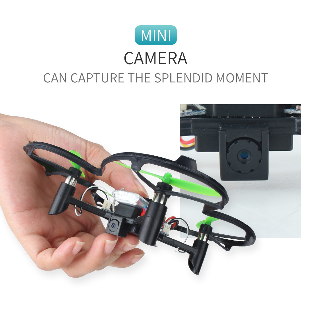 DM002 Quadcopter Mini DRONE DI - Kids Outdoor Toy Storage avaliação e preço