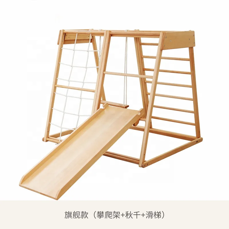 Escada de Corda para Crianças, - Kids Outdoor Ladder avaliação e preço