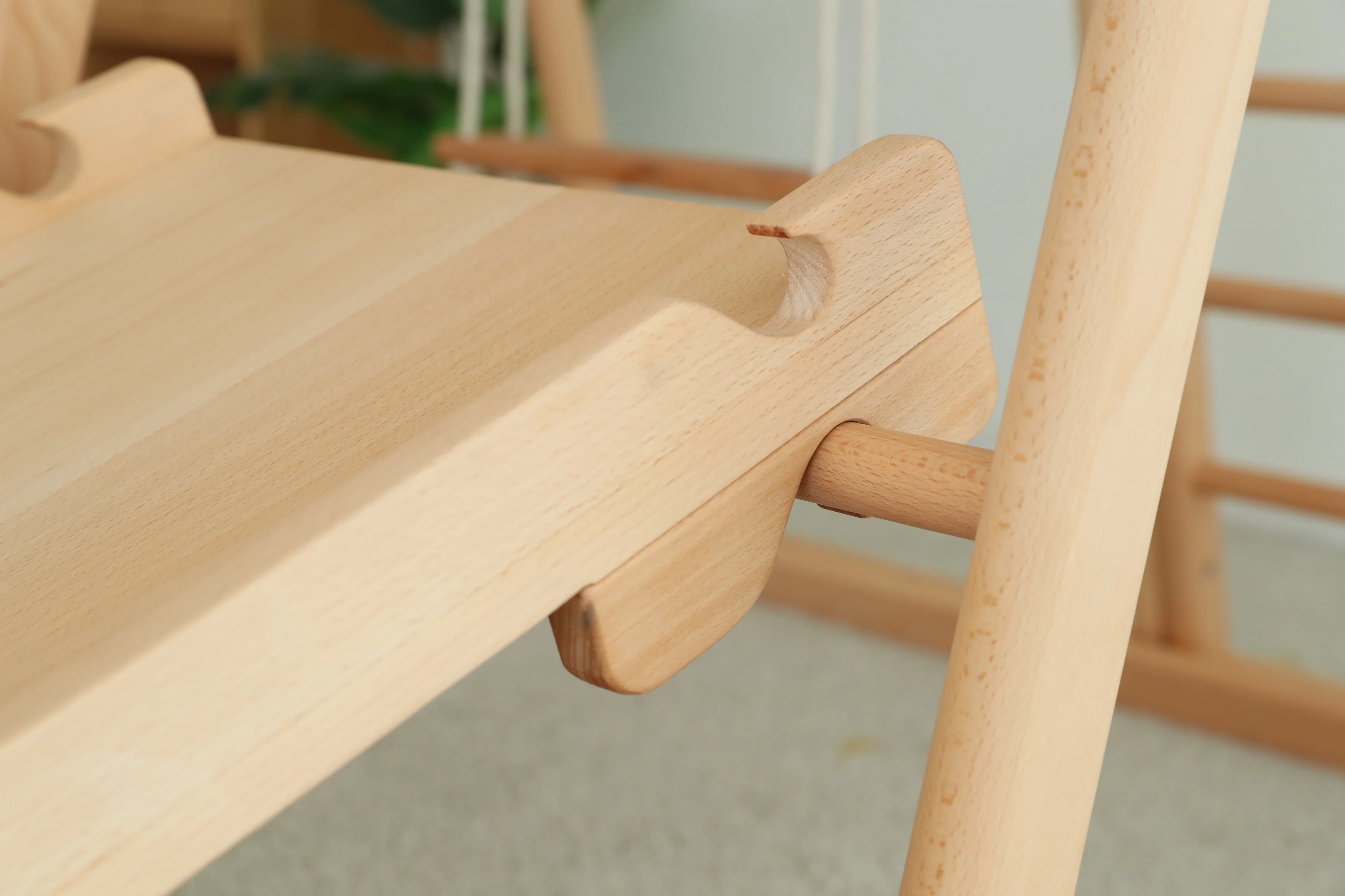 Escada de Corda para Crianças, - Kids Outdoor Ladder avaliação e preço