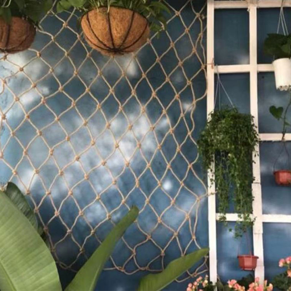 Rede malha corda durável para  - Kids Outdoor Net avaliação e preço
