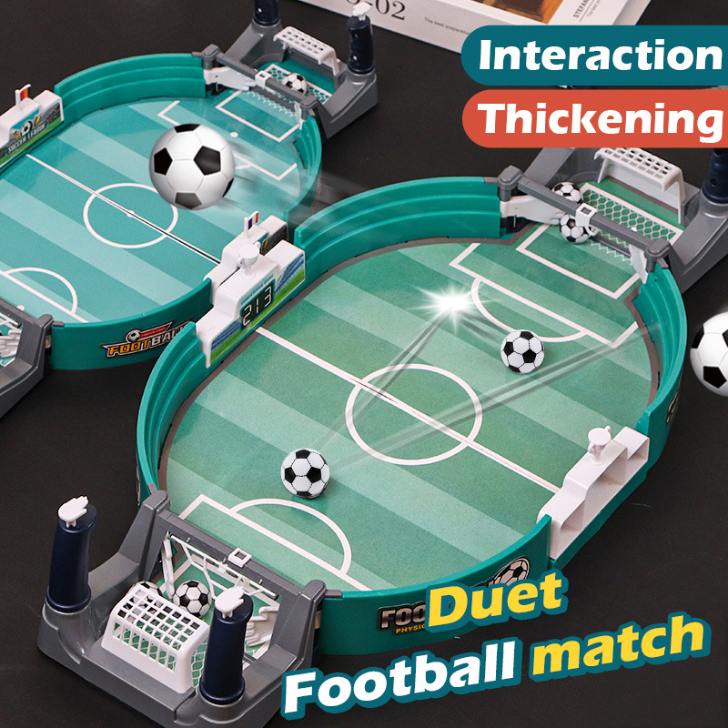 Jogo de tabuleiro de futebol d - Kids Outdoor Activity Table avaliação e preço