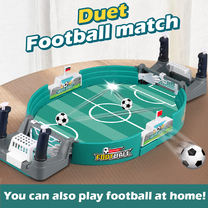 Jogo de tabuleiro de futebol d - Kids Outdoor Activity Table avaliação e preço
