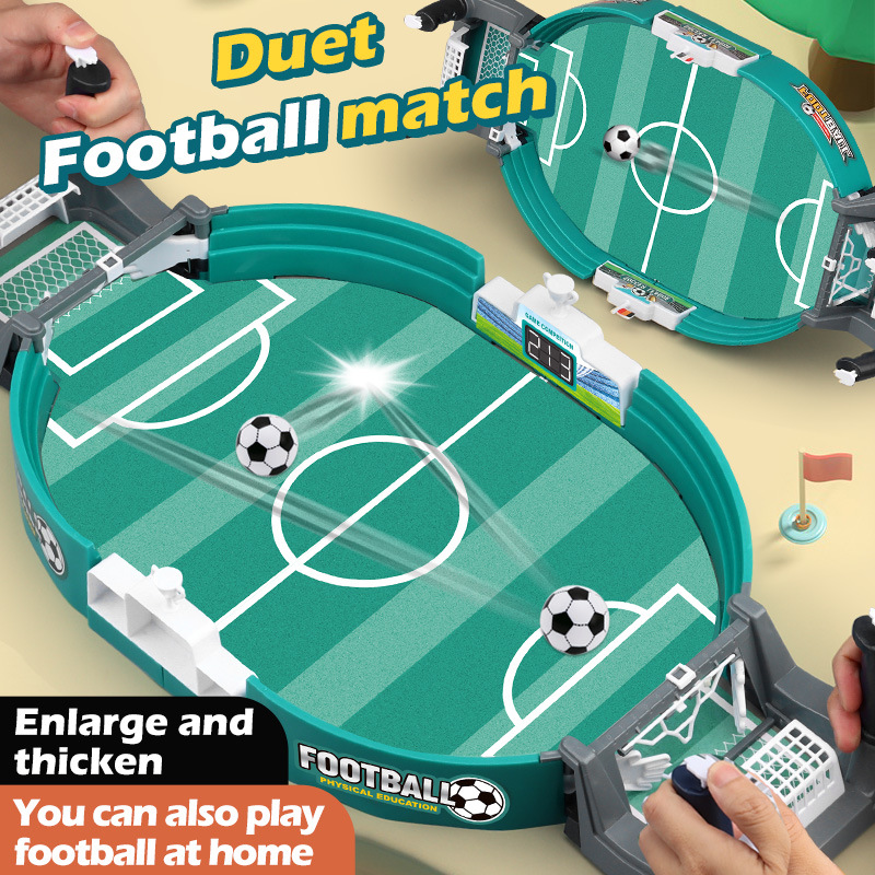 Jogo de tabuleiro de futebol d - Kids Outdoor Activity Table avaliação e preço