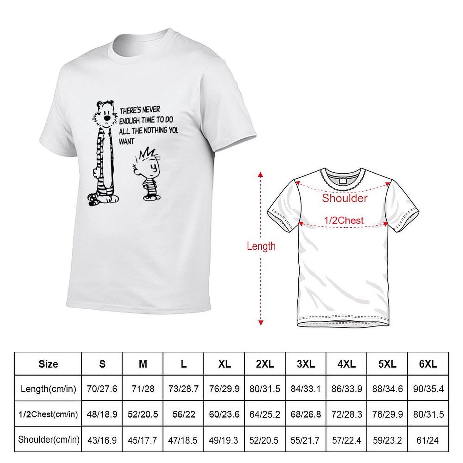 Camiseta Hobbs and Kid Sun Blo - Kids Outdoor Quotes avaliação e preço