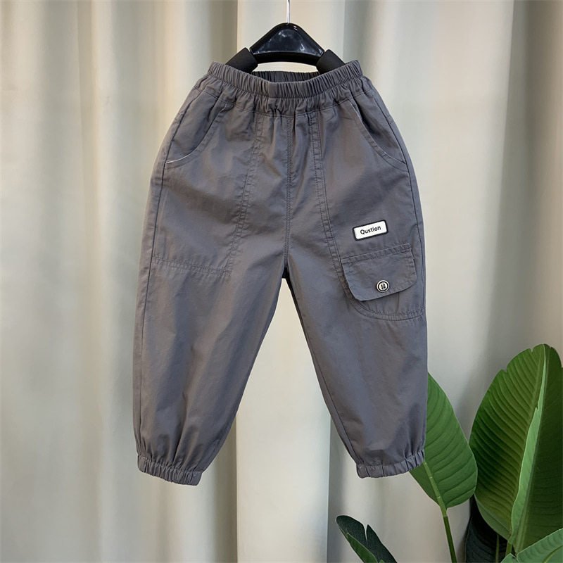 Calças esportivas confortáveis - Kids Outdoor Overalls avaliação e preço