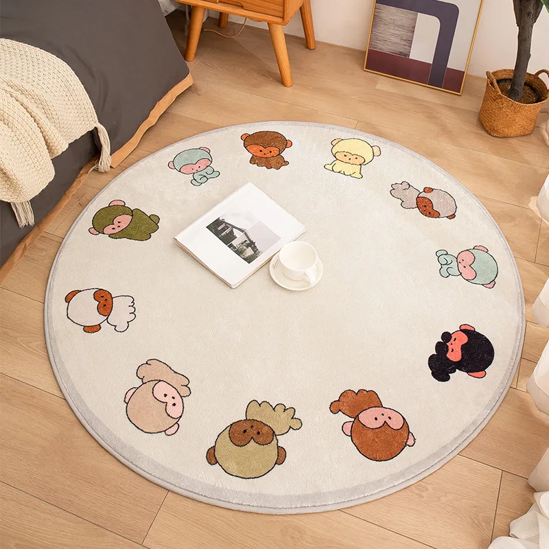 Animal bonito dos desenhos ani - Kids Outdoor Chair And Table avaliação e preço