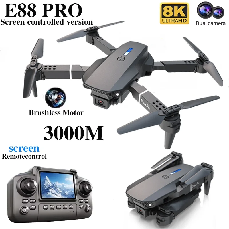 Profissional e88 pro drone com - Kids Outdoor Toy Storage avaliação e preço