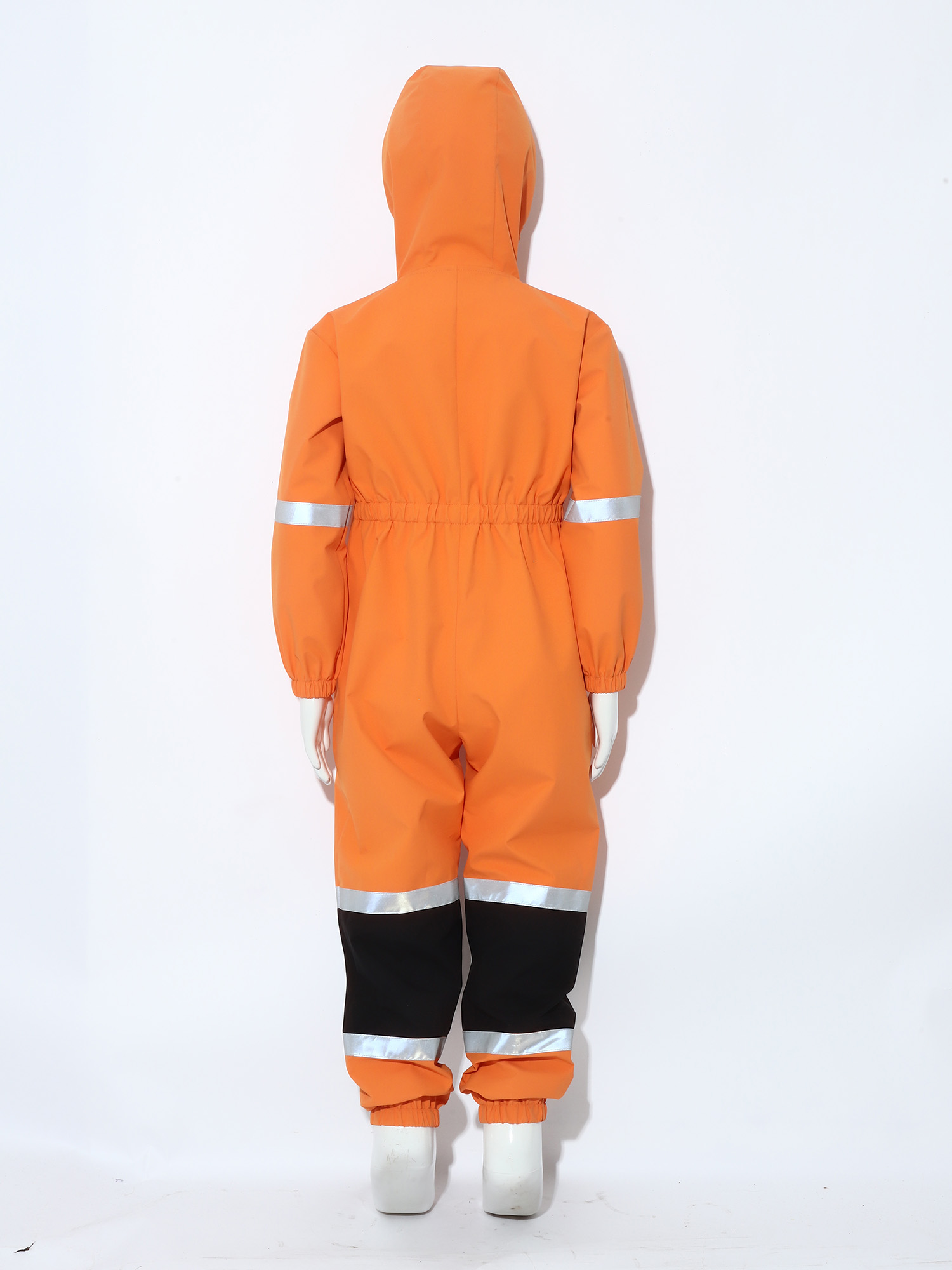 Conjunto de Chuva para Meninos - Kids Outdoor Overalls avaliação e preço