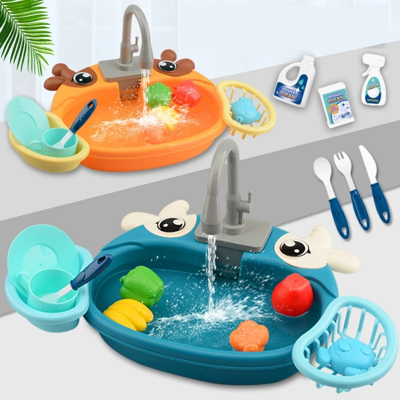 Conjunto de cozinha de brinque - Kids Outdoor Kitchen Accessories avaliação e preço