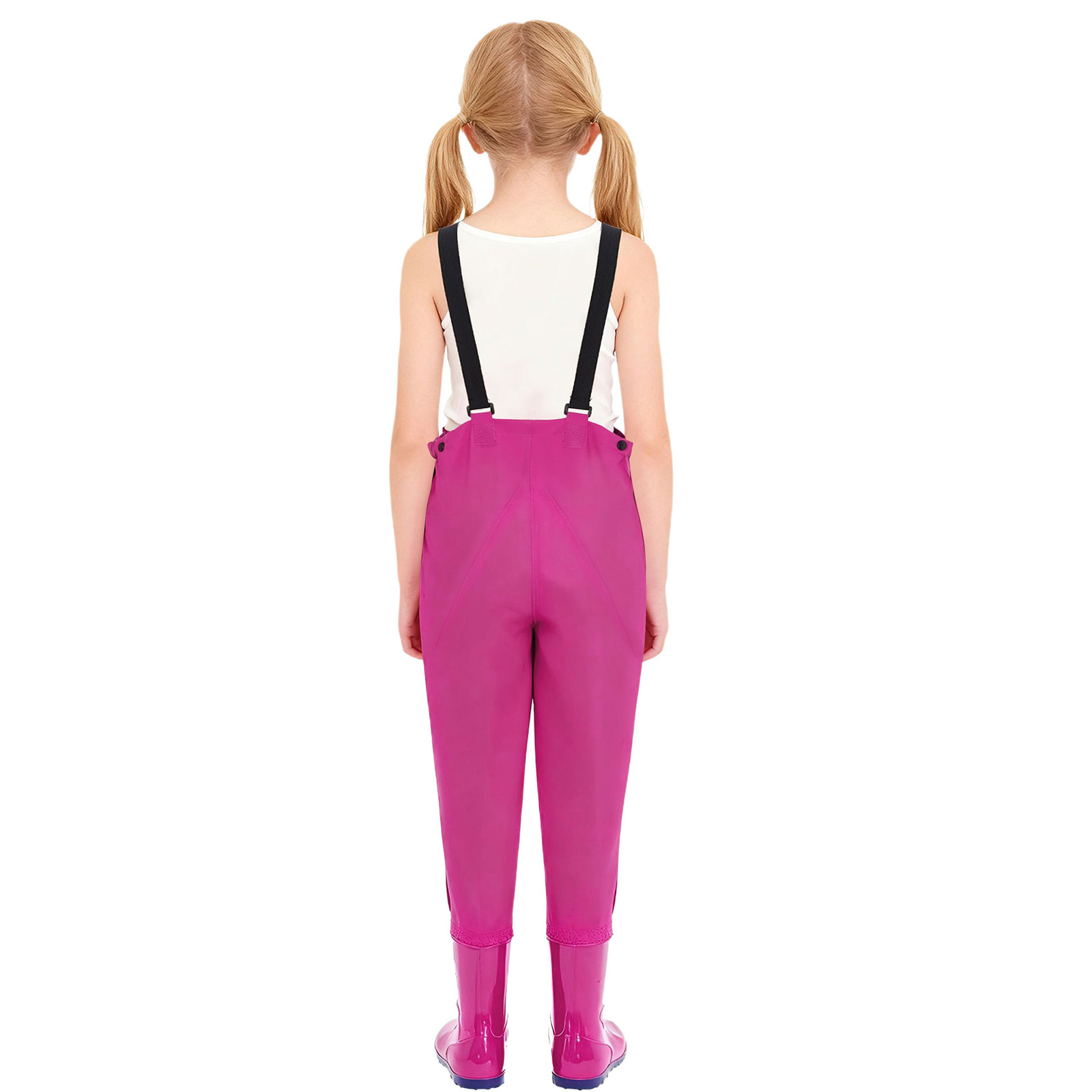 Macacão unissex para esportes  - Kids Outdoor Overalls avaliação e preço