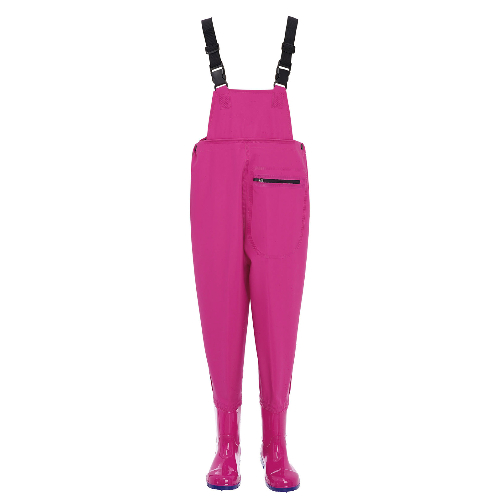 Macacão unissex para esportes  - Kids Outdoor Overalls avaliação e preço
