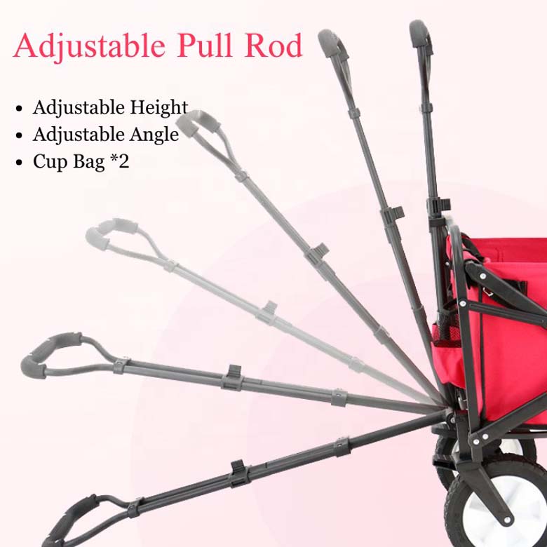 Carrinho de Praia e Camping Do - Kids Outdoor Folding Table avaliação e preço