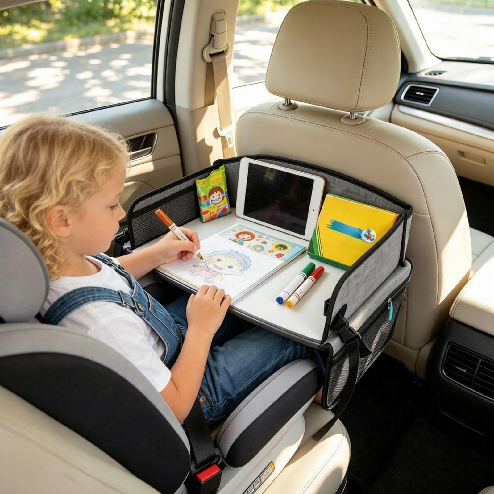 Bandeja de Atividades para Cad - Kids Outdoor Activity Table avaliação e preço