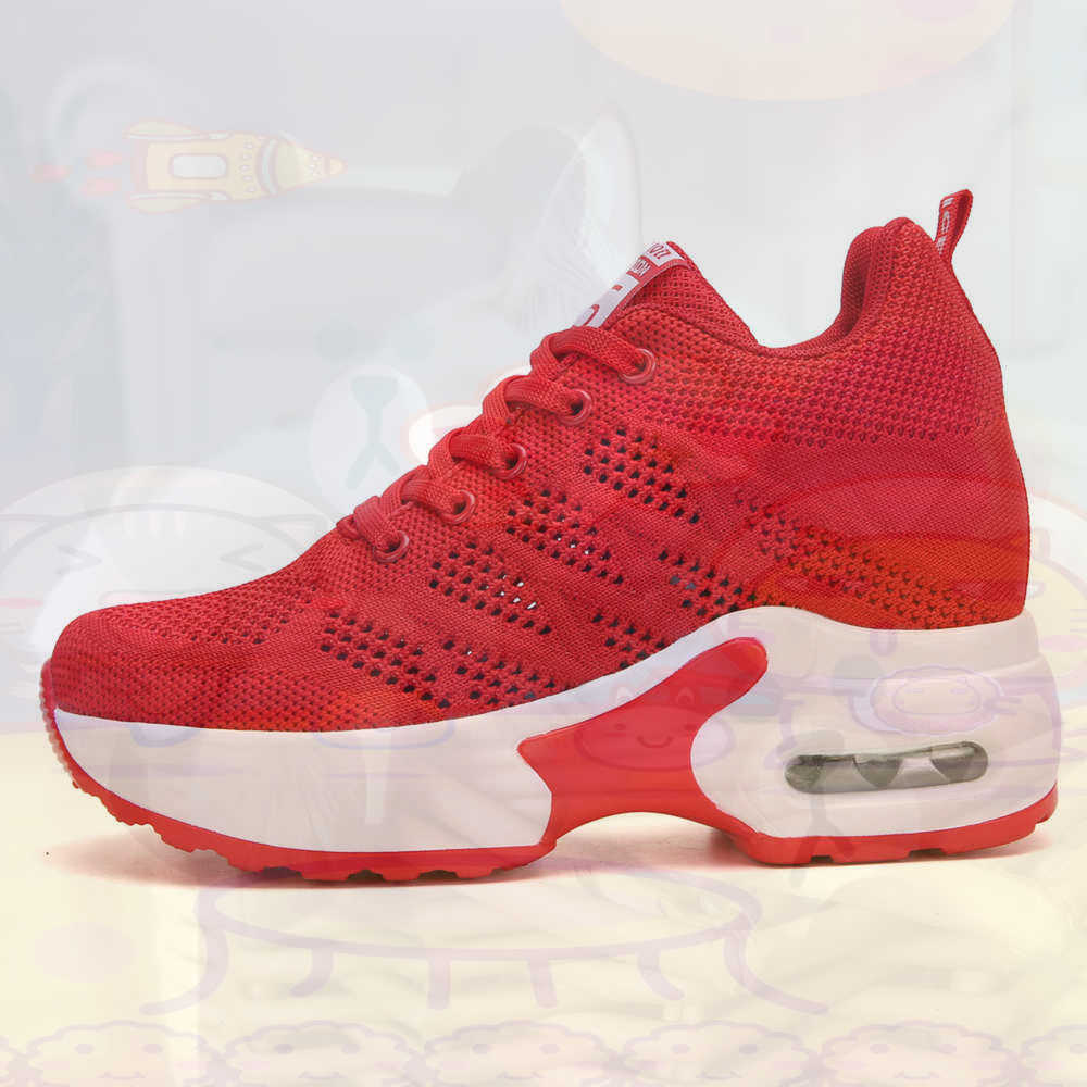Vermelho tamanho 36 sapatos mu - Kids Outdoor Lounge avaliação e preço