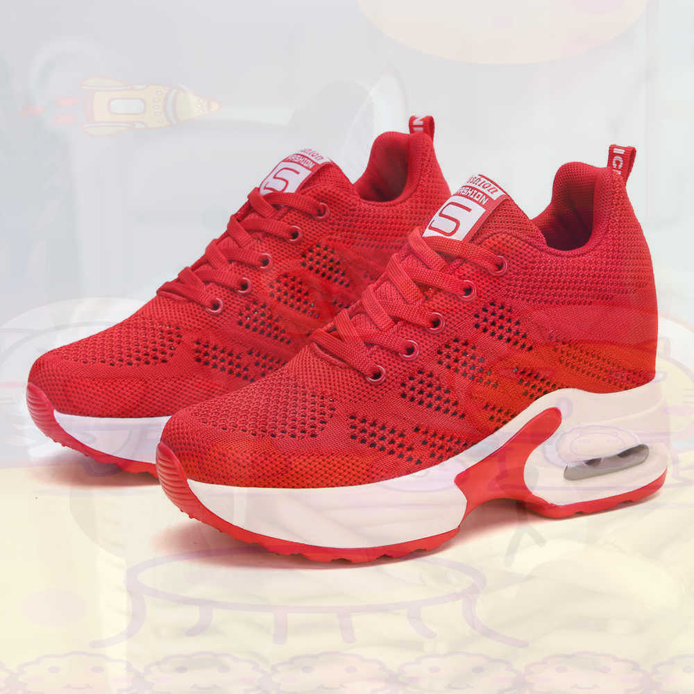 Vermelho tamanho 36 sapatos mu - Kids Outdoor Lounge avaliação e preço