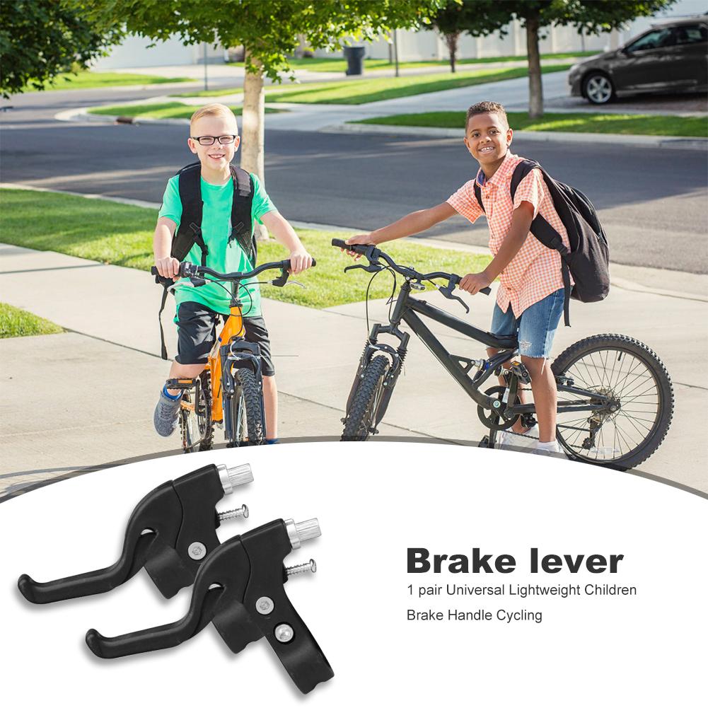 Alavancas de freio para ciclis - Kids Outdoor Quotes avaliação e preço