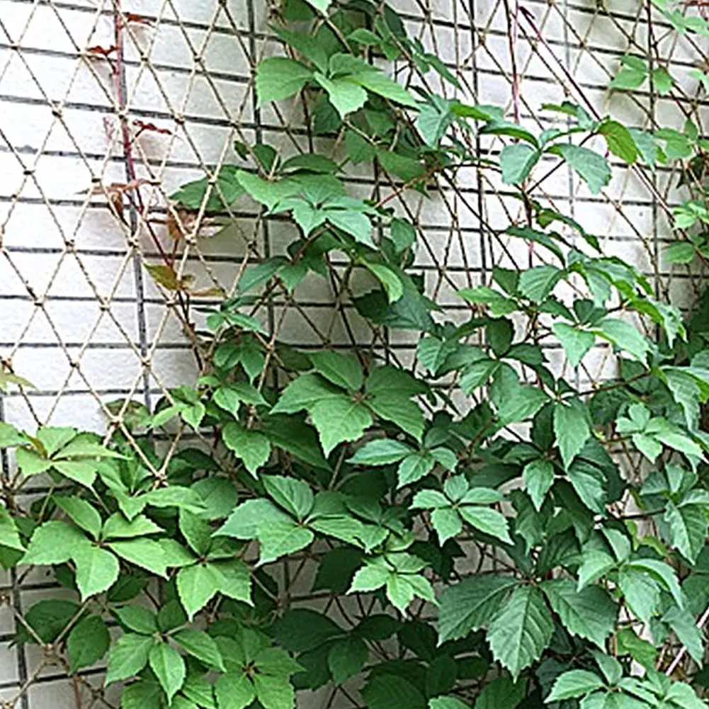 Rede de suporte para plantas,  - Kids Outdoor Net avaliação e preço