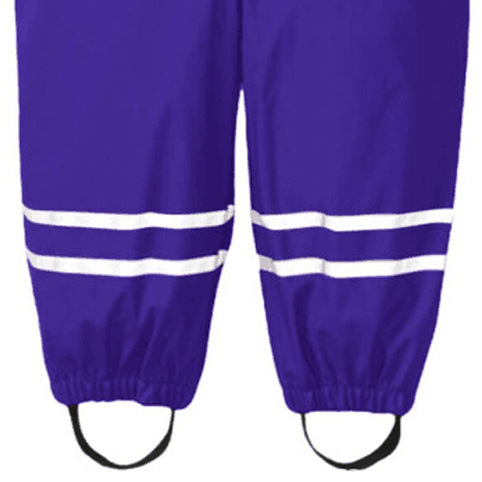 1-8y calças de chuva da crianç - Kids Outdoor Overalls avaliação e preço