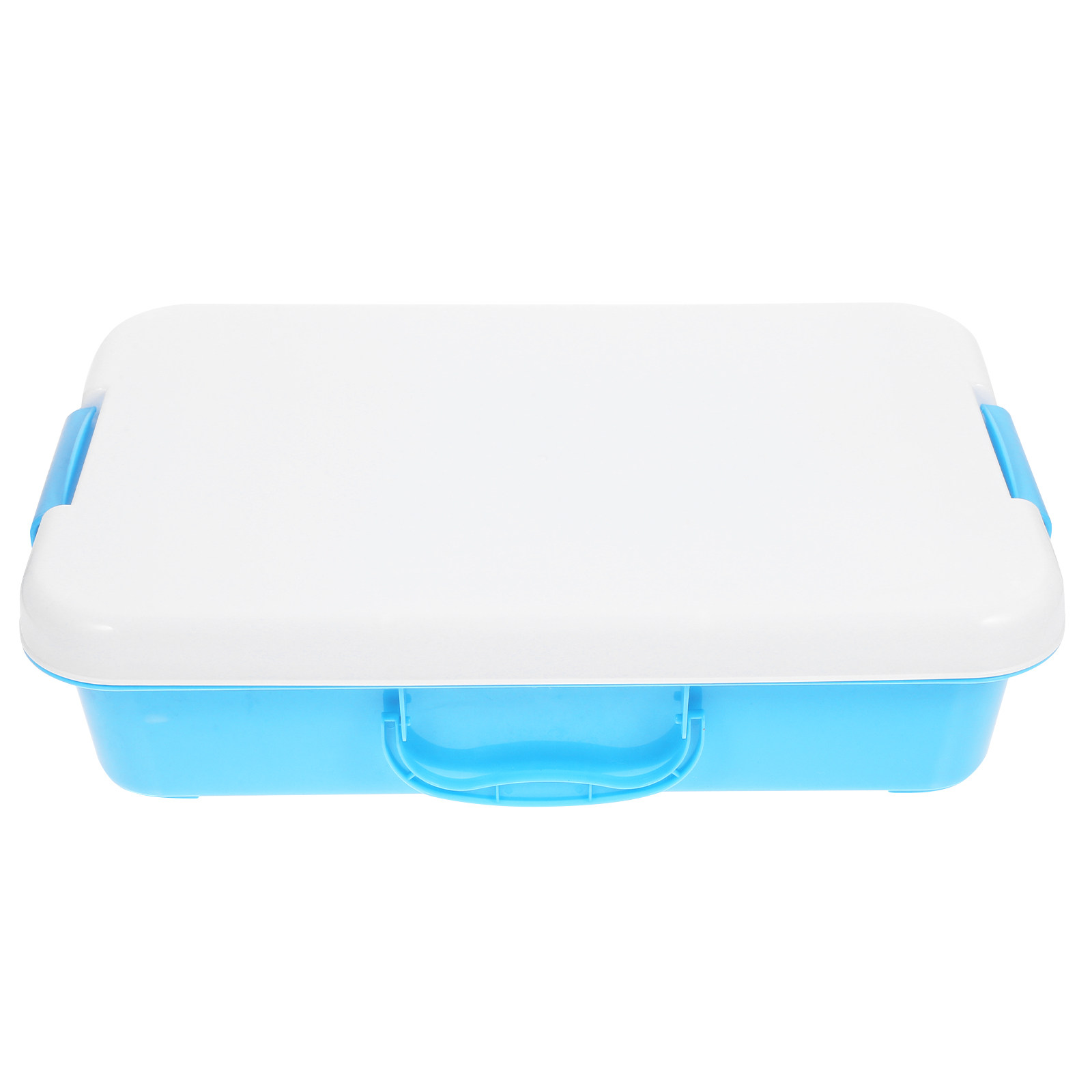 Caixa de Areia Portátil Grande - Kids Outdoor Toy Storage avaliação e preço