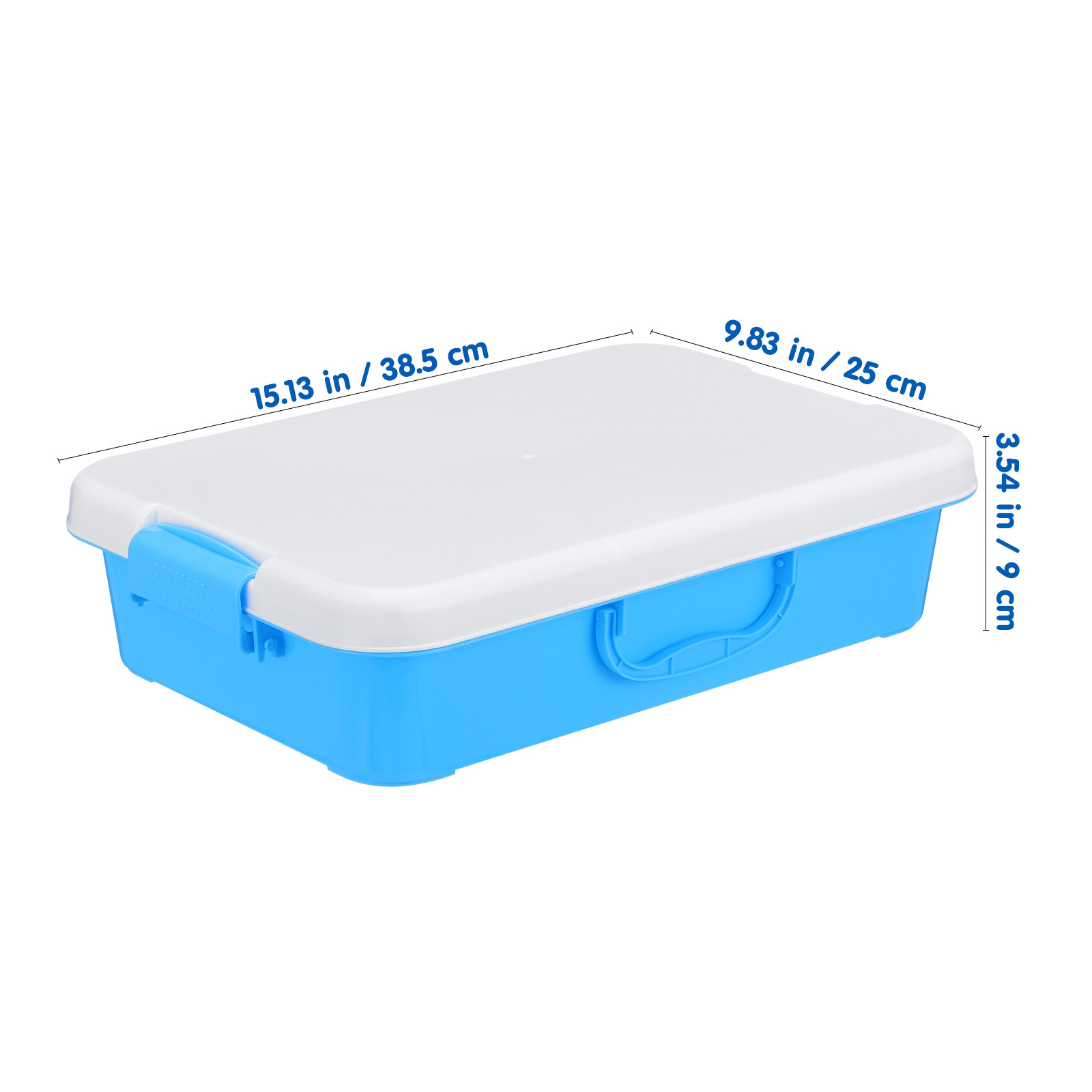 Caixa de Areia Portátil Grande - Kids Outdoor Toy Storage avaliação e preço