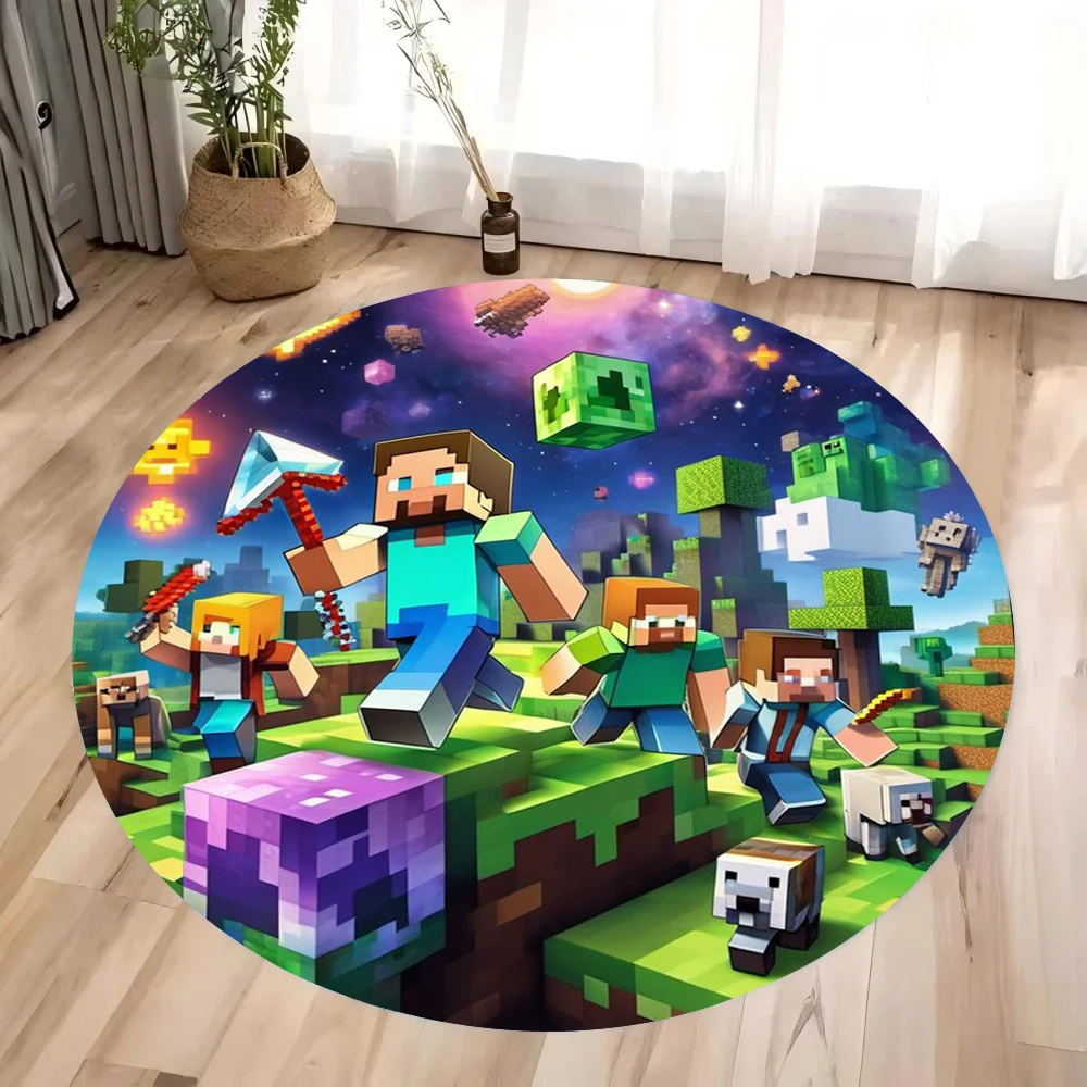 Miniso M-MINE 3d sandbox jogos - Kids Outdoor Activity Table avaliação e preço