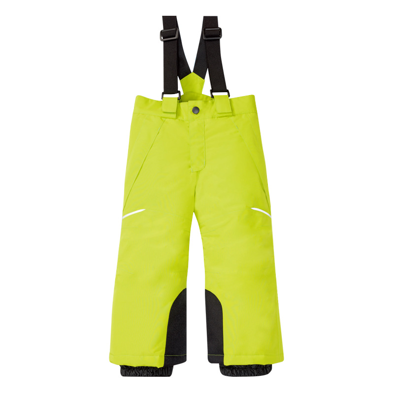 Calças de esqui impermeáveis,  - Kids Outdoor Overalls avaliação e preço