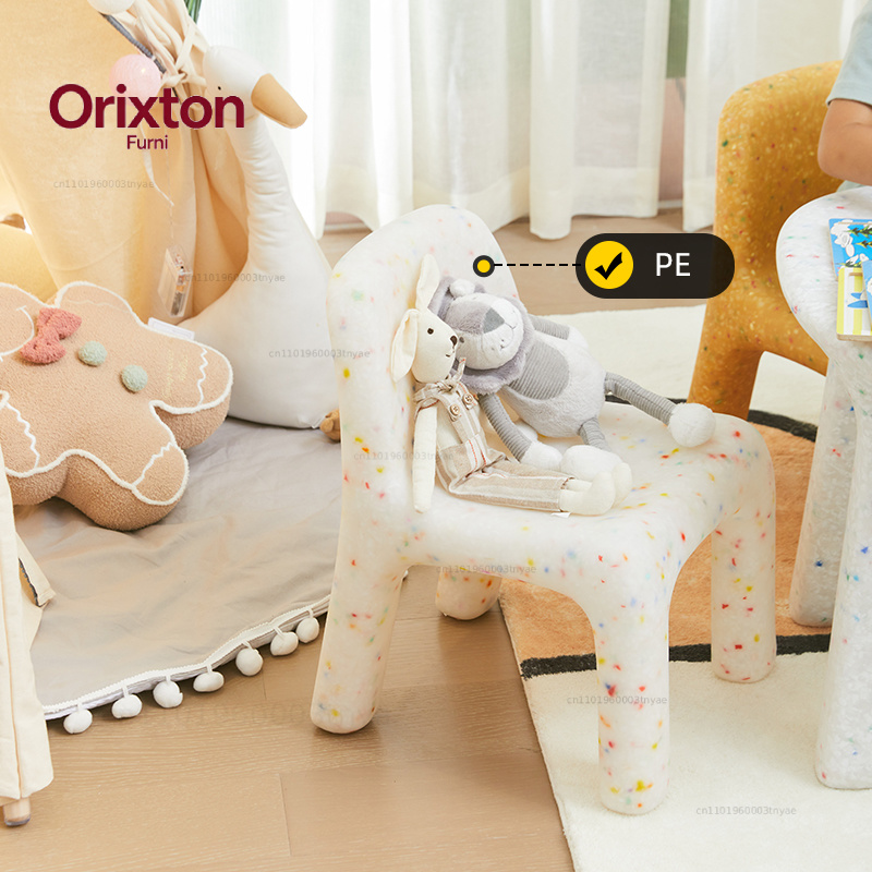 Conjunto de Mesa e Cadeiras de - Kids Outdoor Chair And Table avaliação e preço