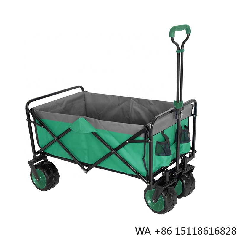 Carrinho Dobrável para Camping - Kids Outdoor Folding Table avaliação e preço