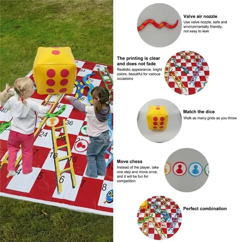 Tapete de Jogo Impermeável com - Kids Outdoor Ladder avaliação e preço