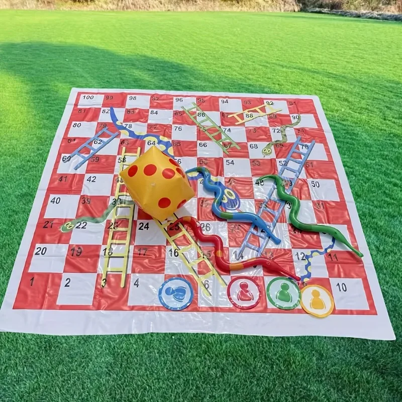 Tapete de Jogo Impermeável com - Kids Outdoor Ladder avaliação e preço