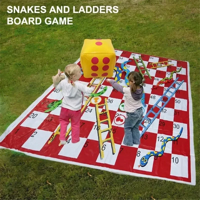 Tapete de Jogo Impermeável com - Kids Outdoor Ladder avaliação e preço