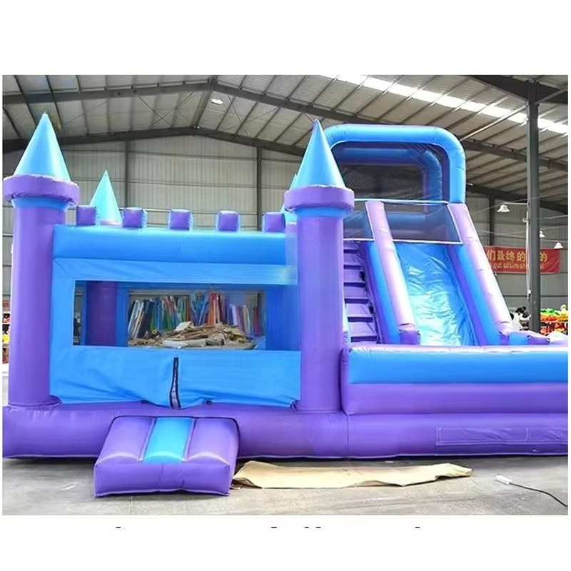 Castelo Inflável Comercial de  - Kids Outdoor Inflatable avaliação e preço