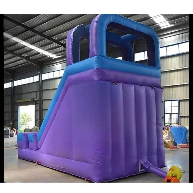 Castelo Inflável Comercial de  - Kids Outdoor Inflatable avaliação e preço