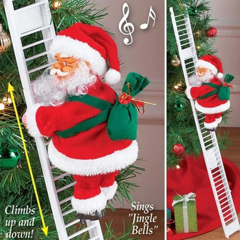 Escada elétrica escalada papai - Kids Outdoor Ladder avaliação e preço