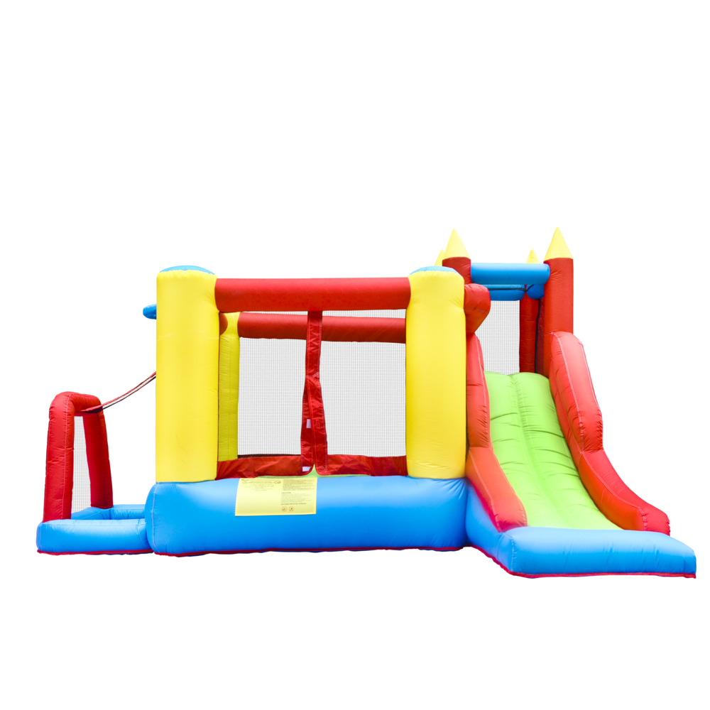 Crianças venda quente durável  - Kids Outdoor Inflatable avaliação e preço