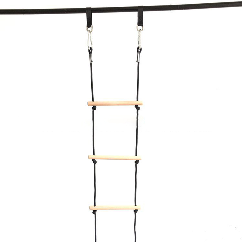 Escada de corda de escalada pa - Kids Outdoor Ladder avaliação e preço
