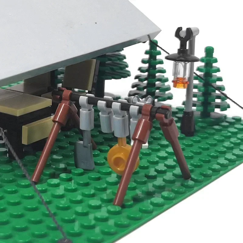 Moc barraca de acampamento e p - Kids Outdoor Chair And Table avaliação e preço