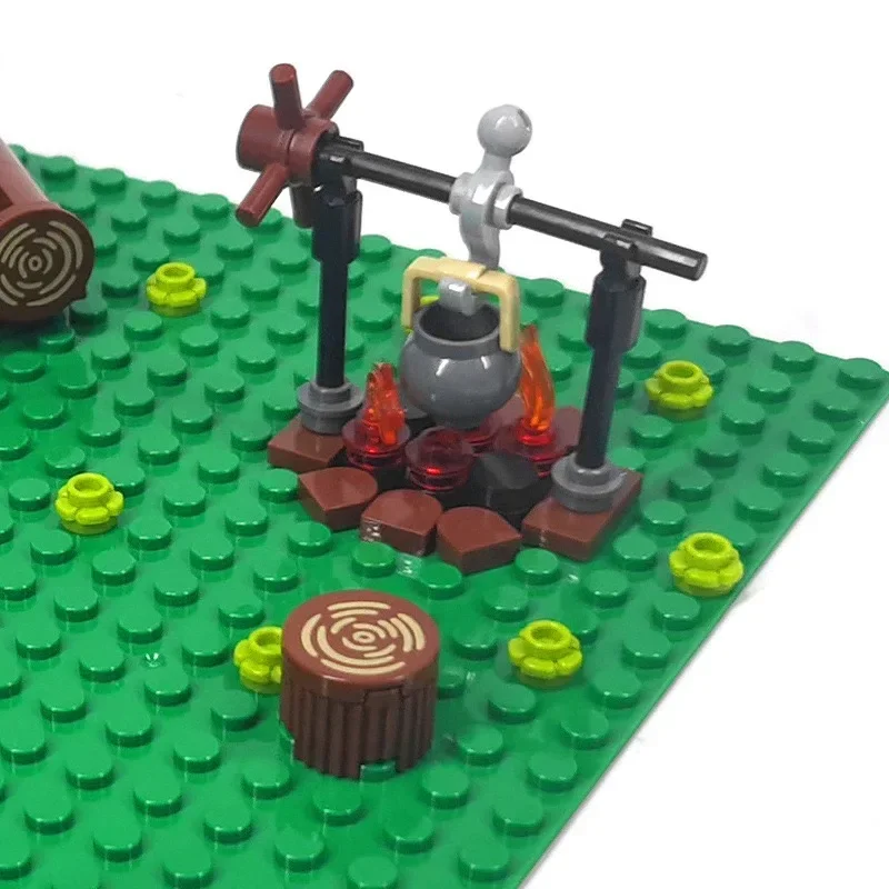 Moc barraca de acampamento e p - Kids Outdoor Chair And Table avaliação e preço