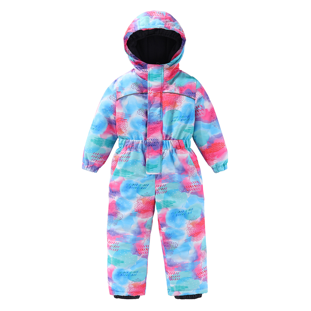 3-9t crianças ternos de esqui  - Kids Outdoor Overalls avaliação e preço