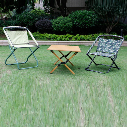 Cadeira de Lazer Dobrável com  - Kids Outdoor Chair And Table avaliação e preço